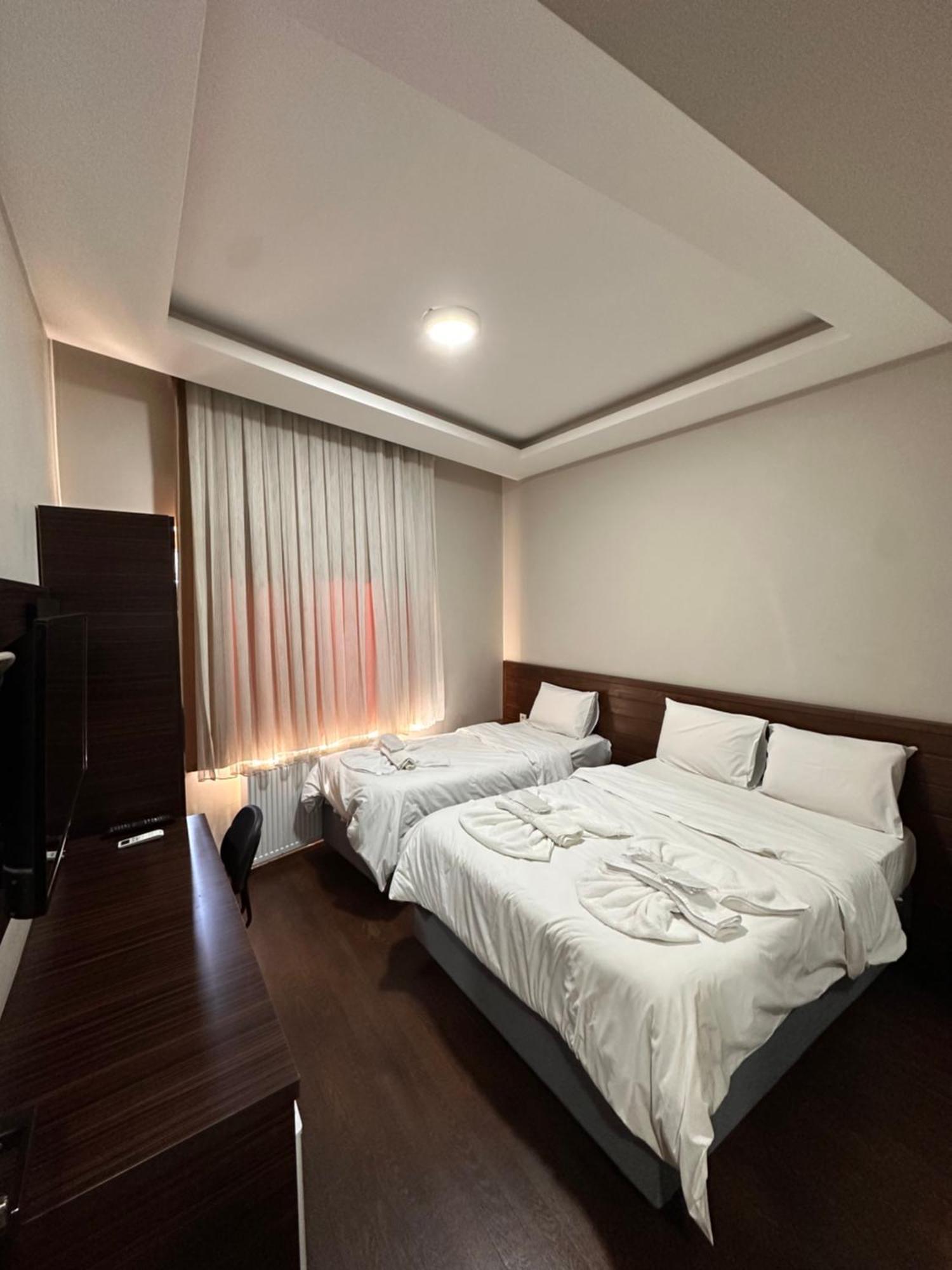 Hotel Gold Corner Provincia di Istanbul