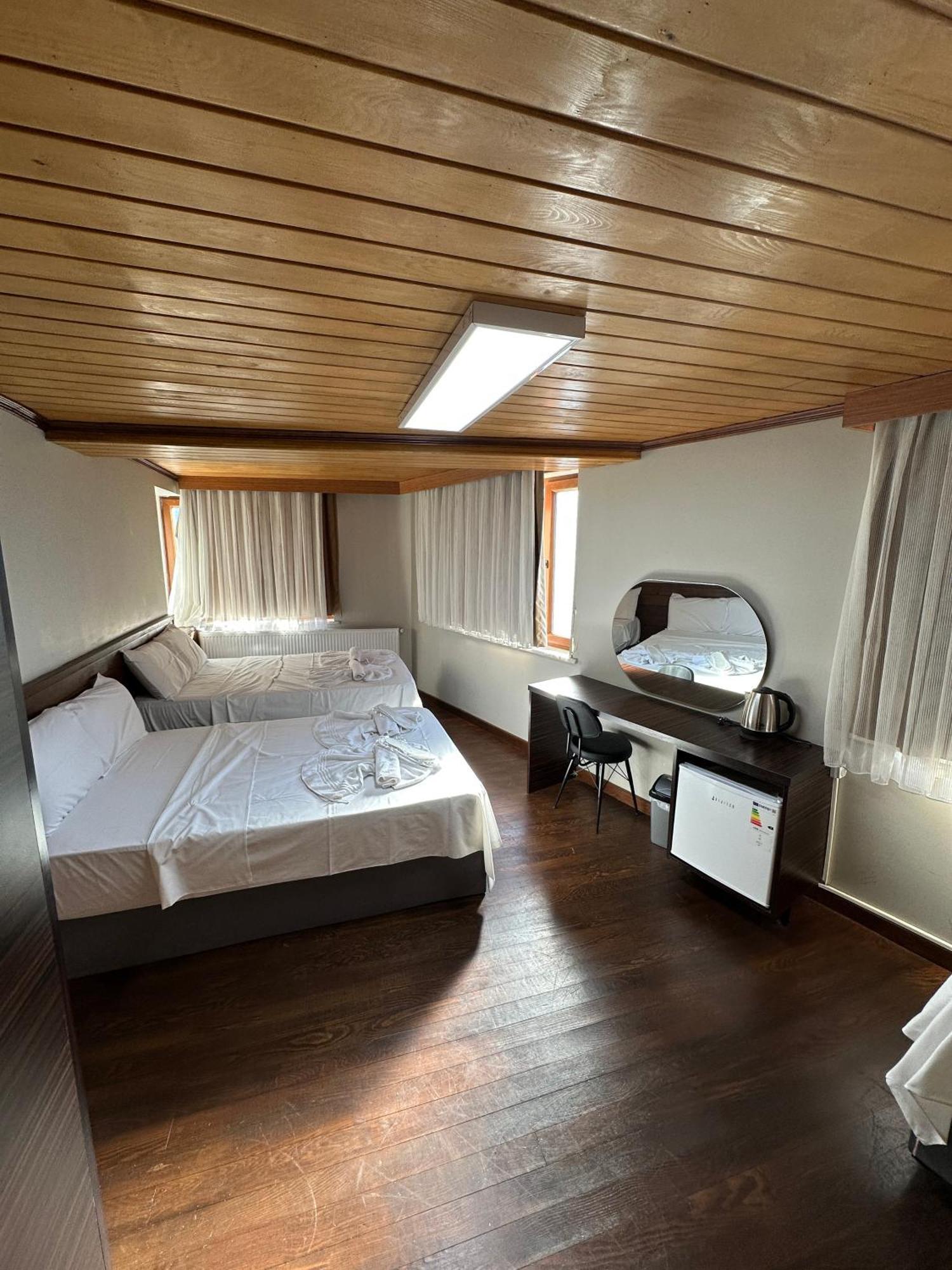 Gold Corner Hotel Provincia di Istanbul